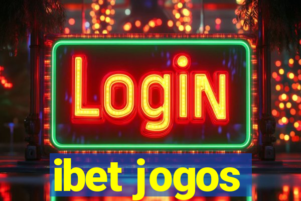 ibet jogos